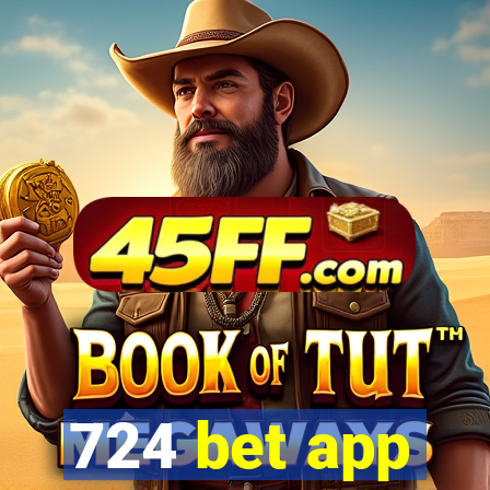 724 bet app